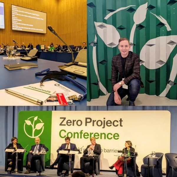 Die Zero Project Conference 2025